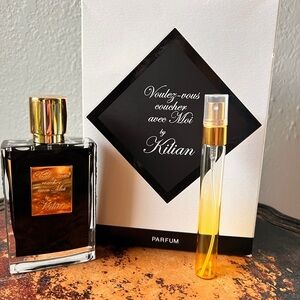 Kilian Voulez-vous coucher avec Moi 10 ml